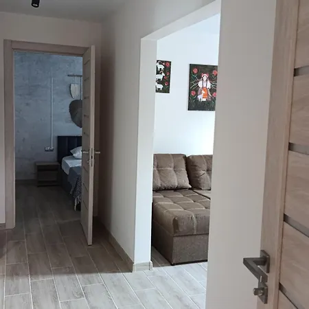 House Apartment
