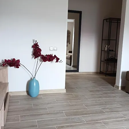 House Apartment *